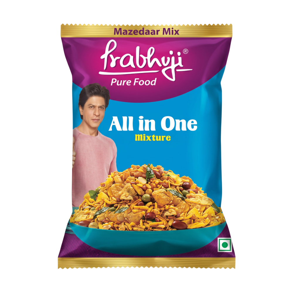 ALL IN ONE 150G