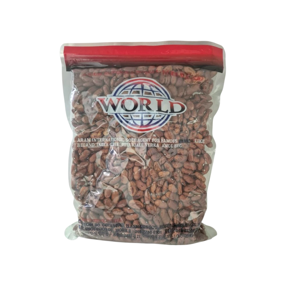 RAJMA CHITRA_WORLD 800G
