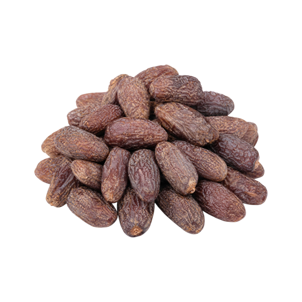 DRY DATES 200G
