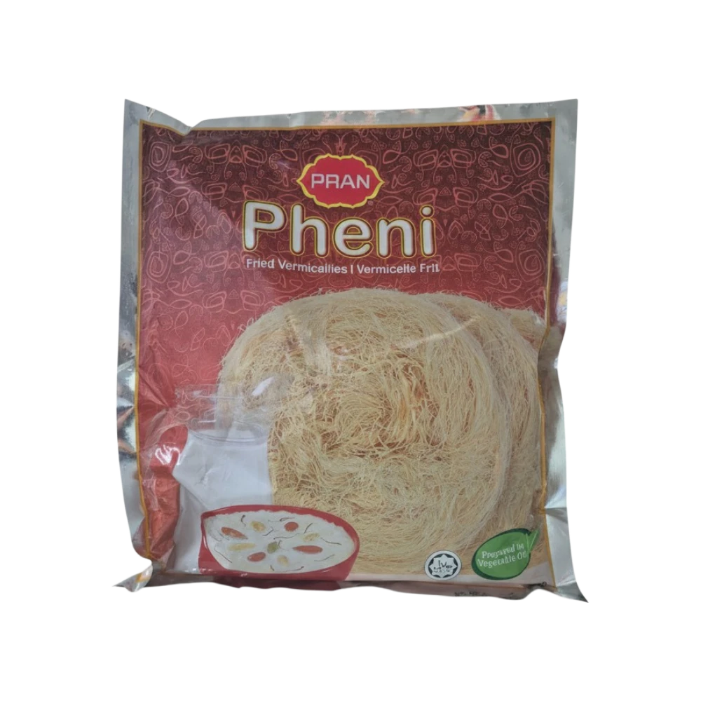 Pheni Shemai (Pran)