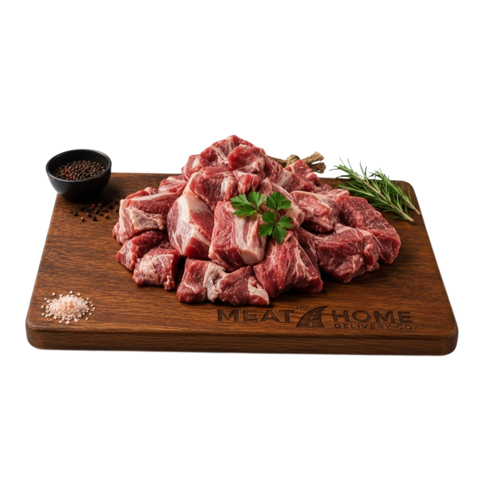 BEEF WITH BONE (AUSTRALIAN) 2KG