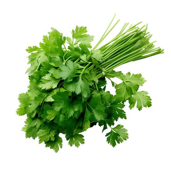 Coriander Leaves ধনিয়া পাতা 100G