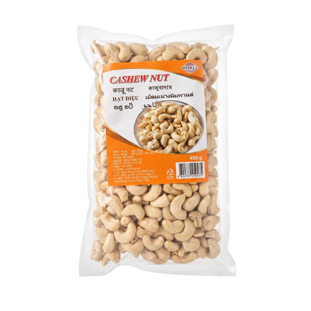 Cashew 400G