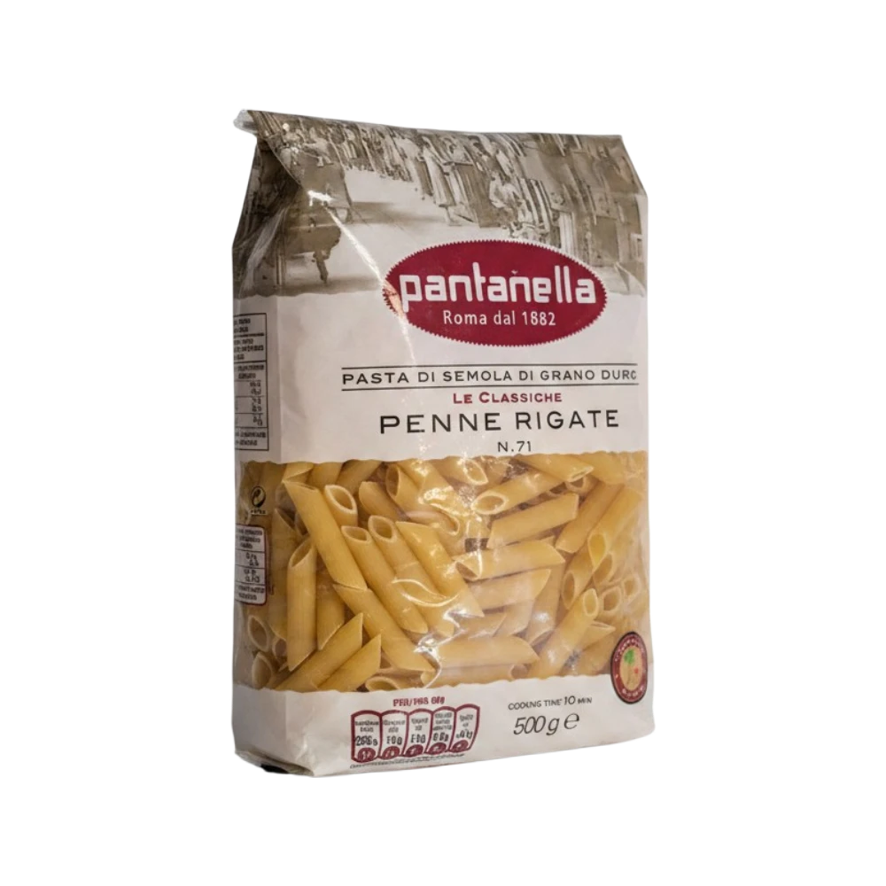 PANTANELLA PASTA 500G