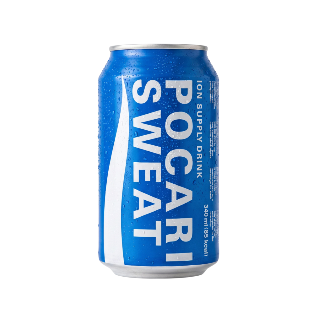 POCARI SWEET 340ml