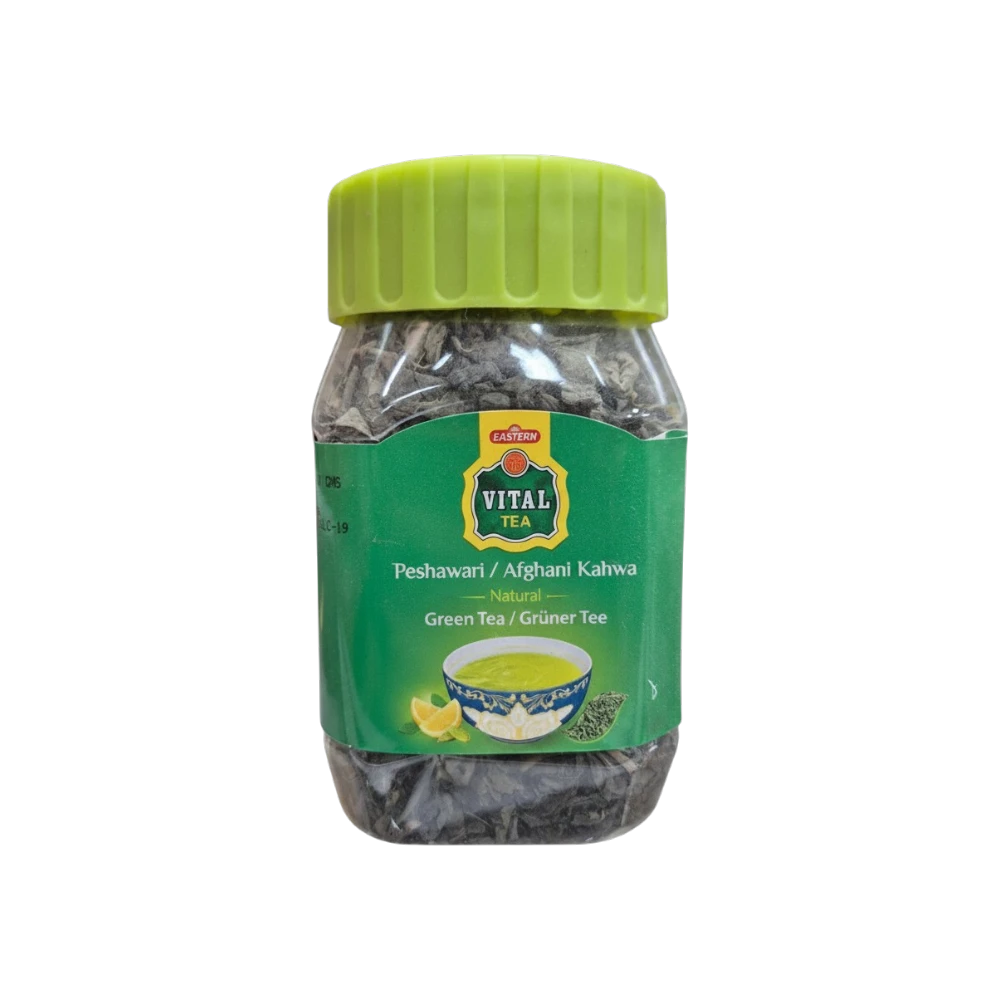 Vital green Tea 100g