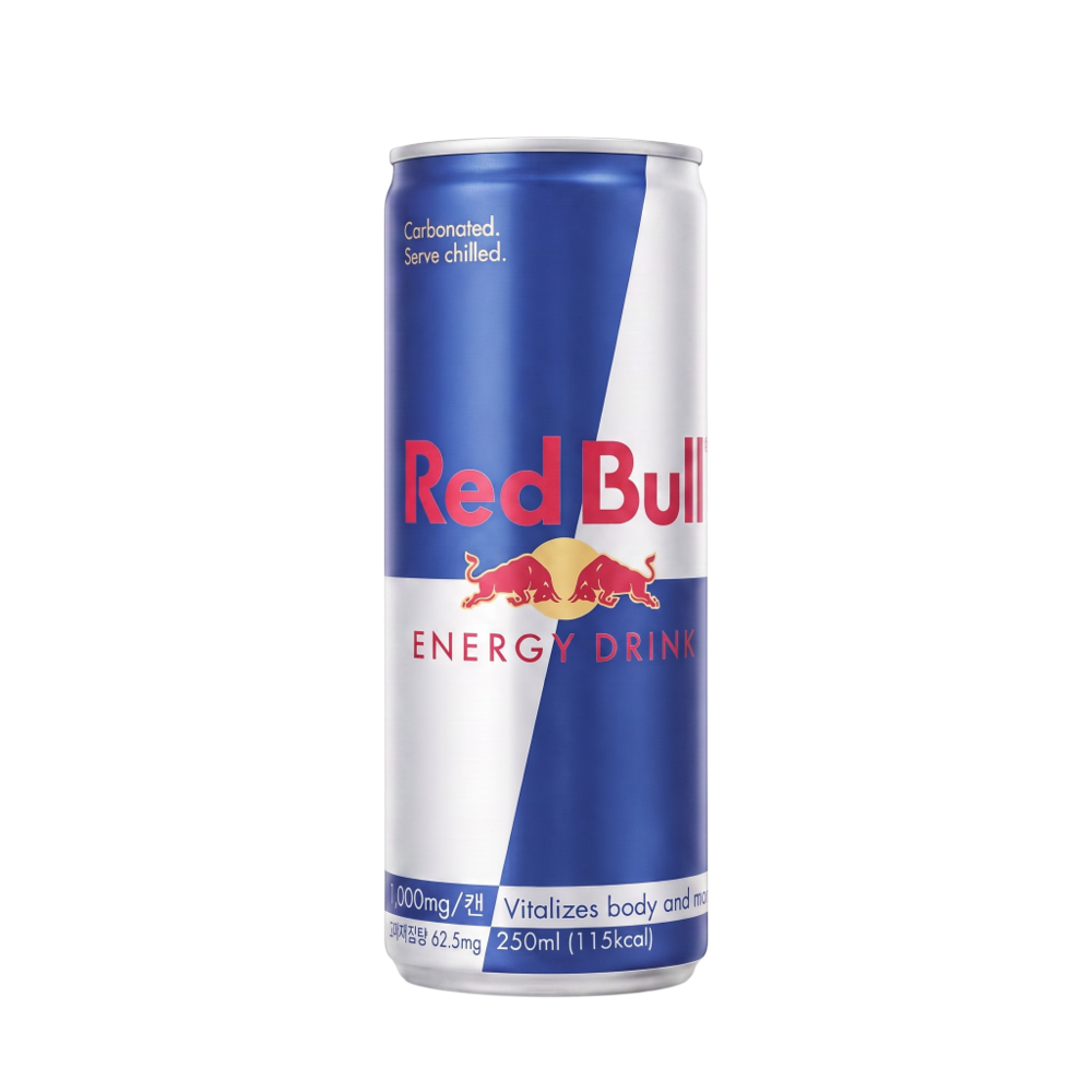 RED BULL-250ml