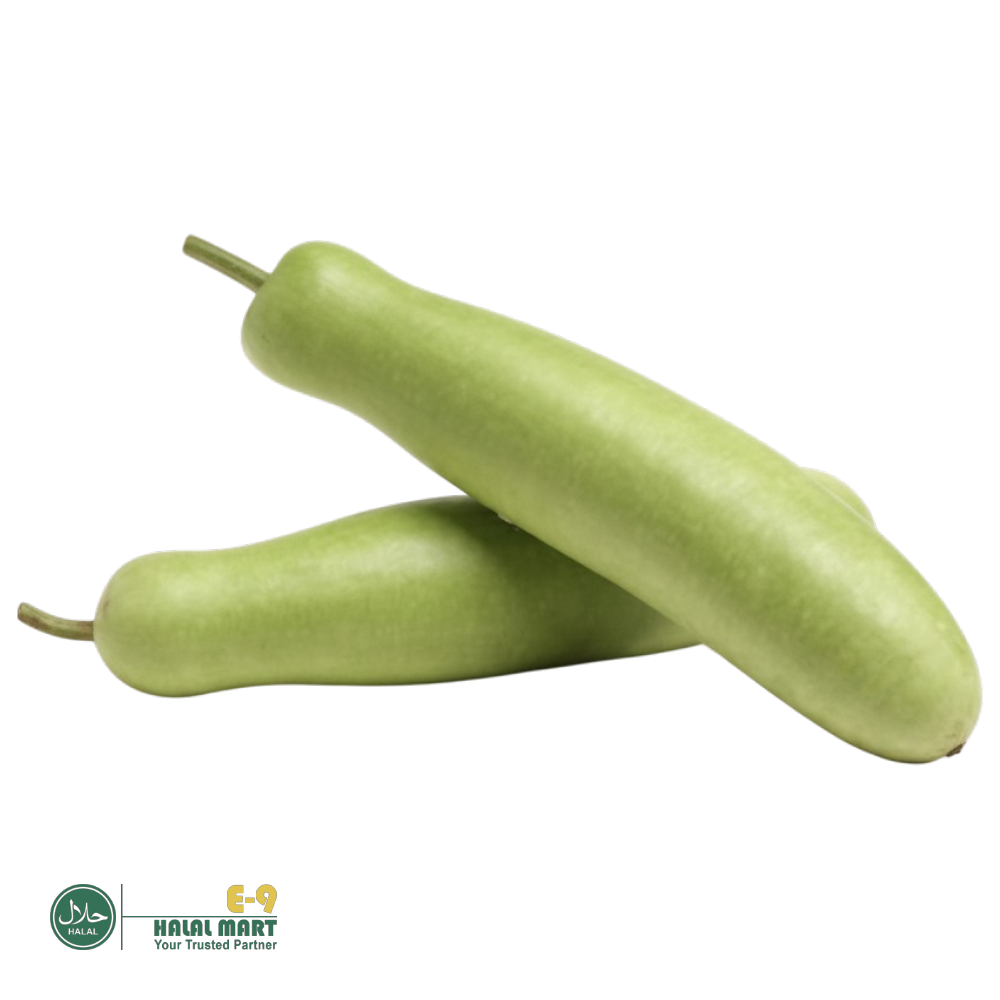 Lau Bottle Gourd 1 piece