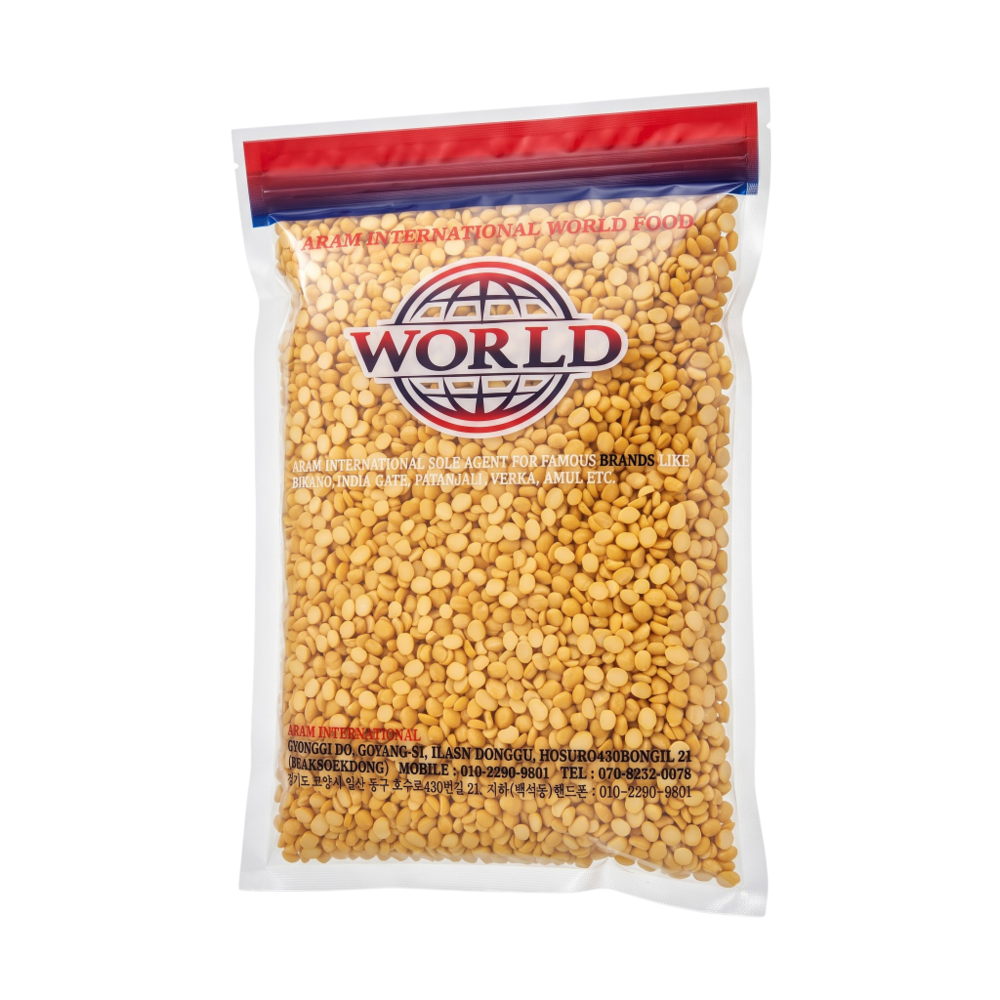 Chana Dal (Buter dal)800g