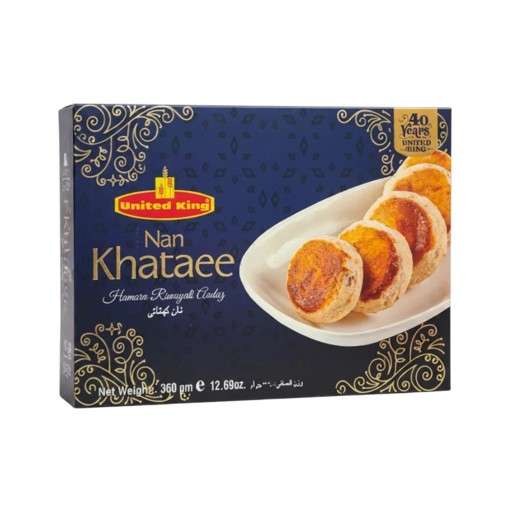 UNITED KING NAN KHATAEE