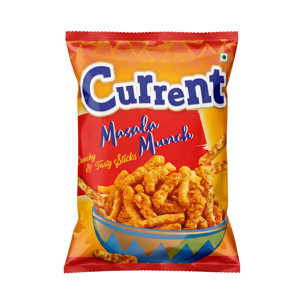 CURRENT CHIPS