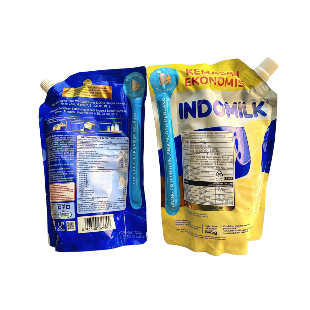 INDO MILK 545G