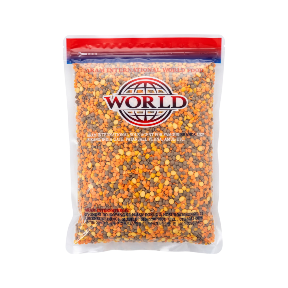 MIX DAL 800G