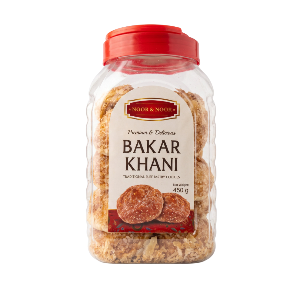 NOOR BAKAR KHANI 450G