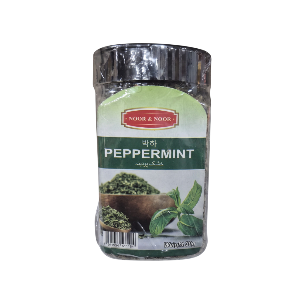 NOOR PEPPERMINT