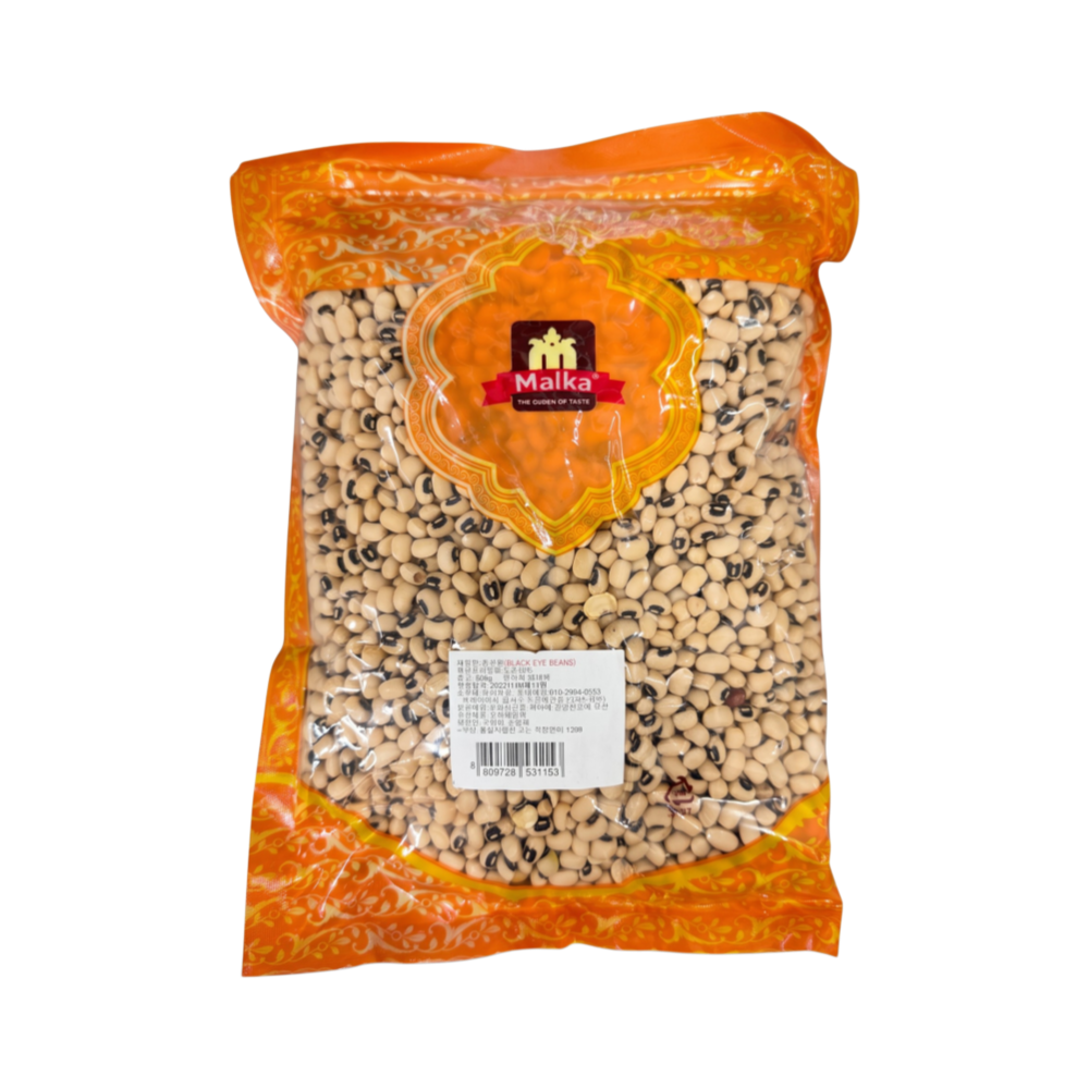 Black Eye Bean 800G