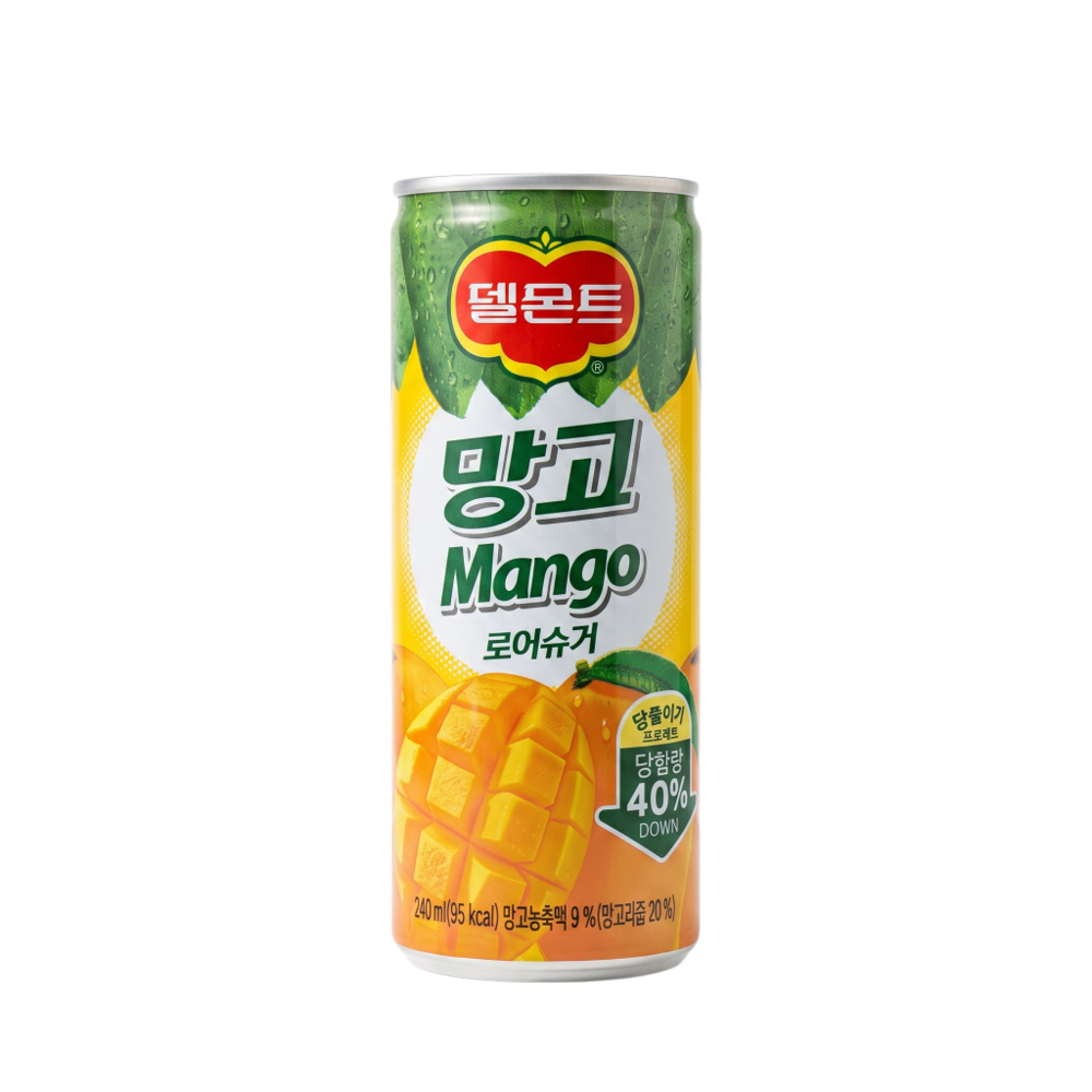 MANGO JUCE 240ML