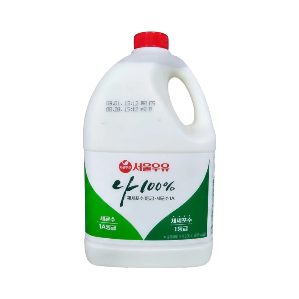 SEOUL MILK 2.3ML
