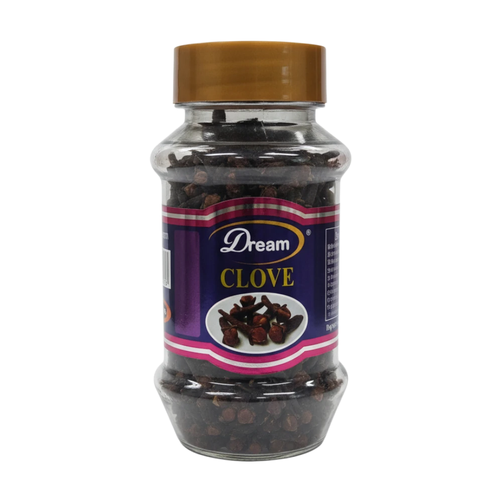 Clove 50g