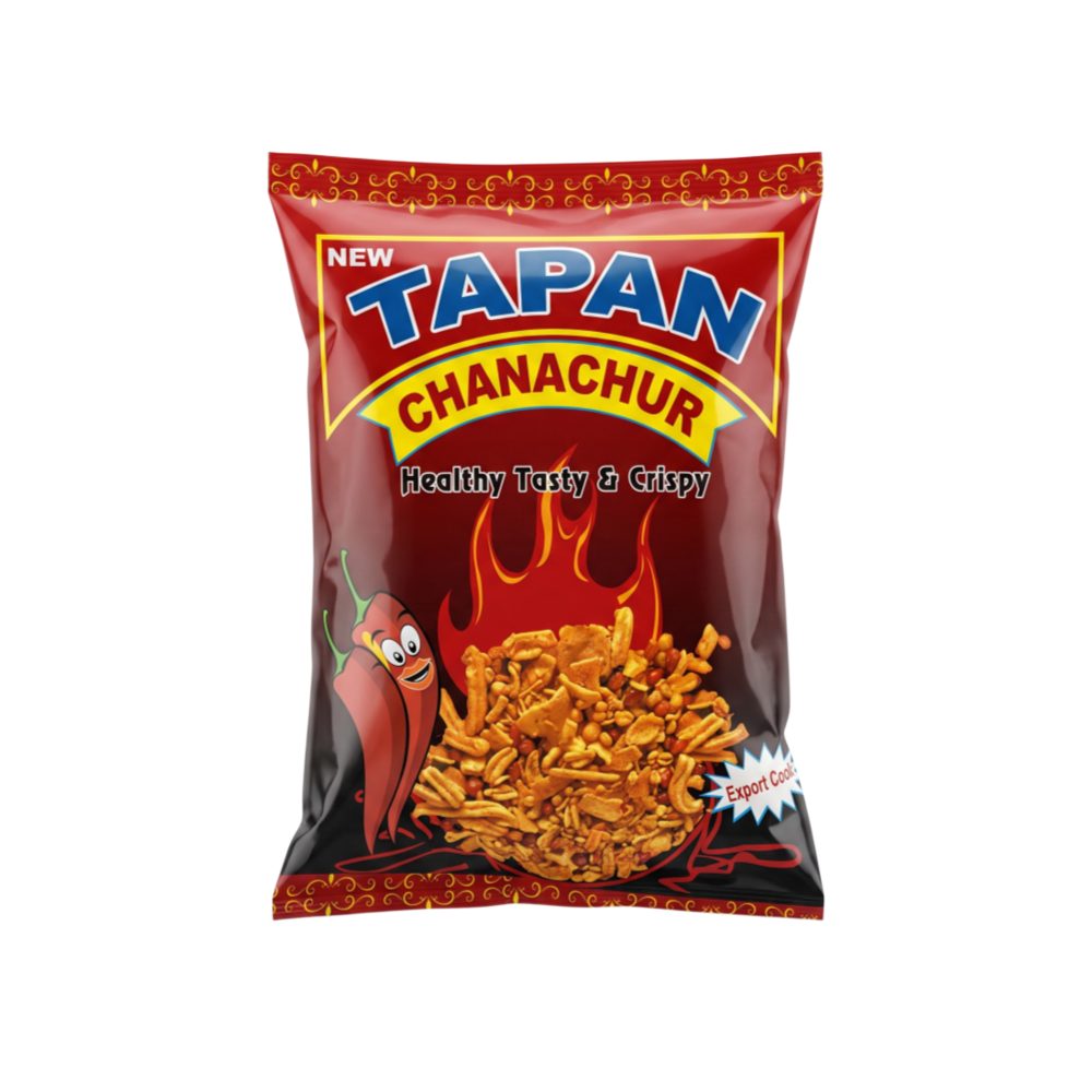 TAPAN CHANACHUR 150G