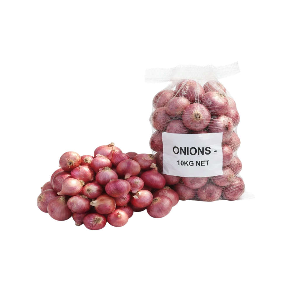 DESHI ONION 10KG