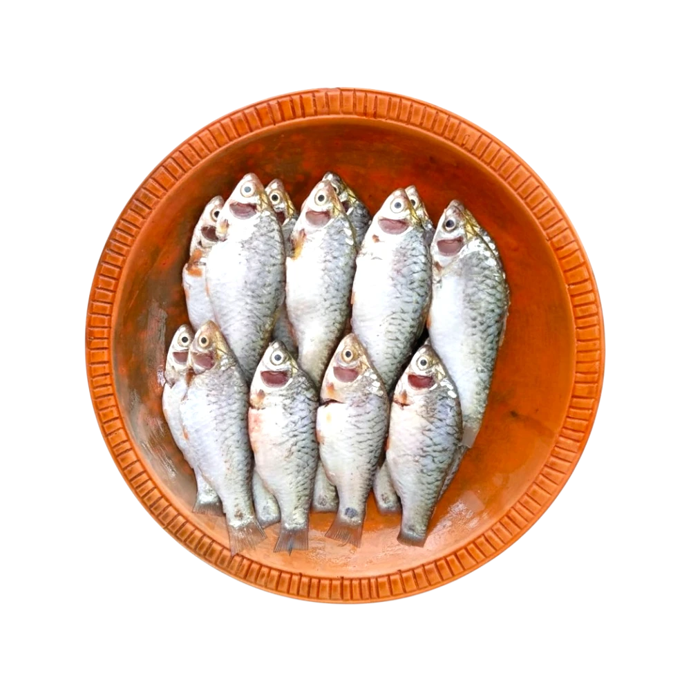 DESHI PUTI FISH 250G