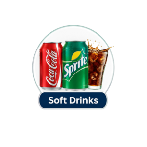 Soft Drinks