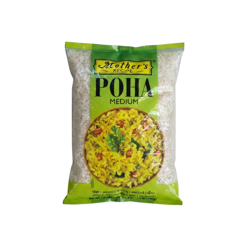 MOTHERS POHA 500G