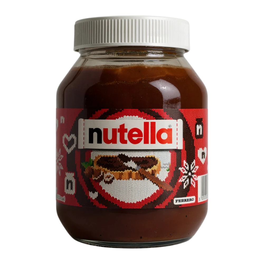 NUTELLA